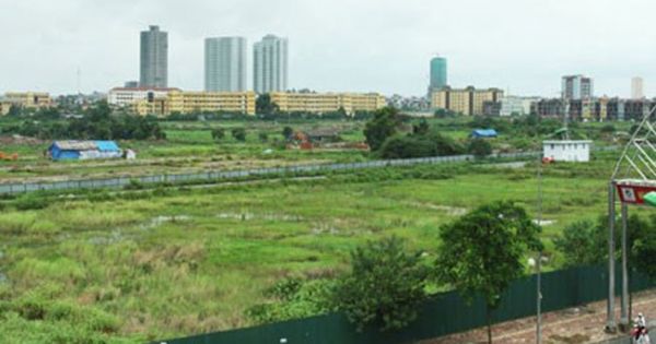 Sai phạm trong giao đất, cấp giấy chứng nhận 6.600 m2 đất, nhưng Bí thư huyện Côn Đảo chỉ bị phê bình