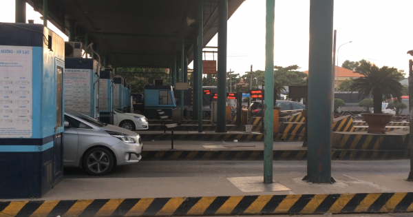 Chính thức đổi tên 