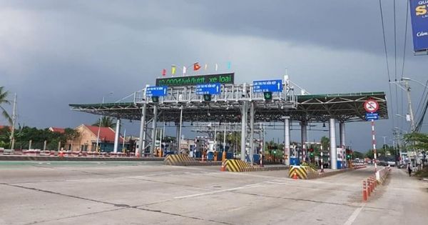 Điểm báo 11/07/2018: Chính thức xóa sổ khái niệm 