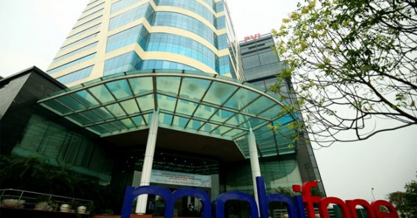 Khởi tố vụ án Mobifone mua AVG, bắt tạm giam 2 đối tượng