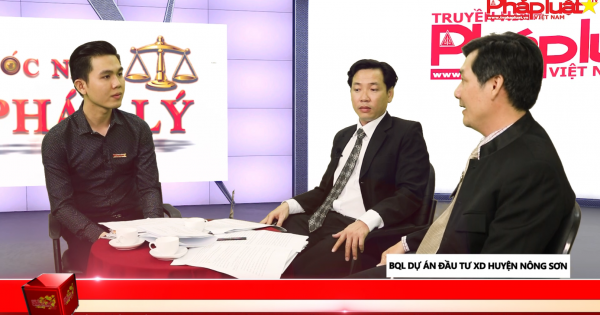 Một doanh nghiệp trẻ phải 