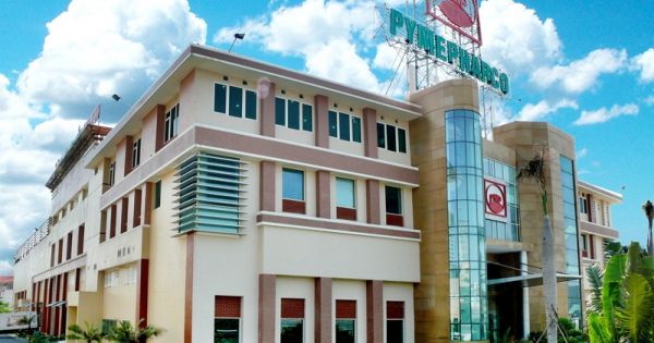 Tổng giám đốc bán đất công cho chính mình