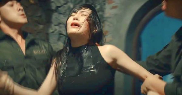 VTV chính thức thông báo tạm dừng phát sóng phim “Quỳnh búp bê”