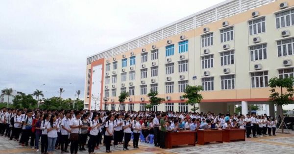 Hải Phòng lập đề án tặng căn hộ 60m2 cho giáo viên giỏi