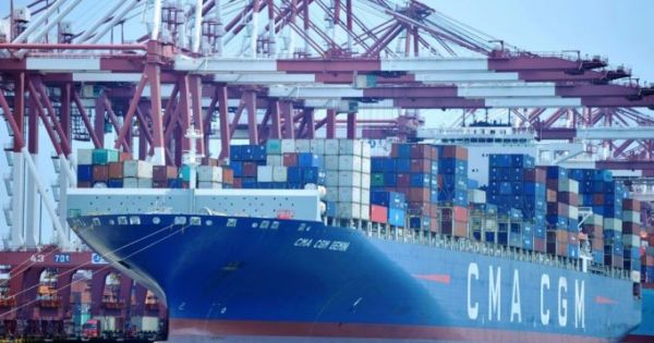 Mỹ áp thêm thuế mới lên 200 tỷ đô la hàng hóa Trung Quốc