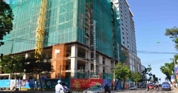 Nha Tranng: Giám sát chặt 