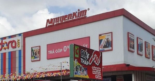 Phải nộp gần 150 tỉ đồng, Nguyễn Kim có bị xử lý hình sự