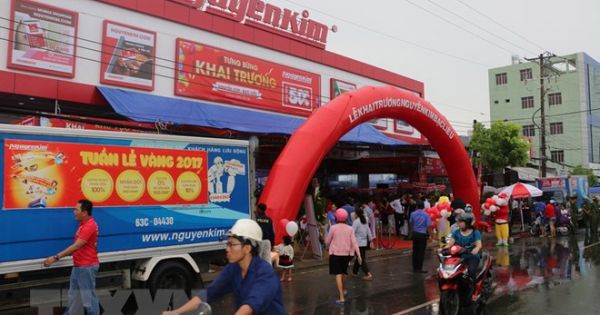 Sau truy thu gần 150 tỷ, Nguyễn Kim còn bị “tố” trốn nộp bảo hiểm xã hội