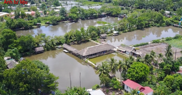 TPHCM: Tăng cường công tác quản lý, tránh lãng phí nguồn tài nguyên