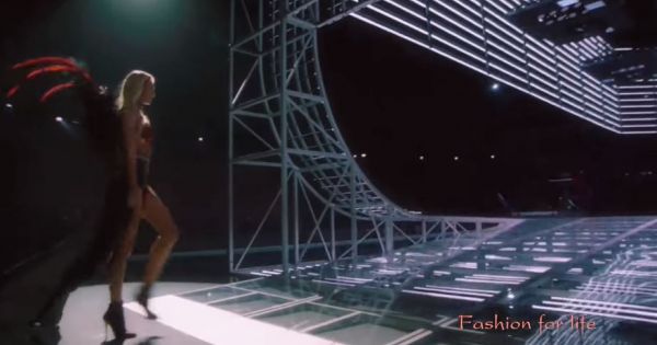 Victoria Secret Fashion Show 2018 Full Show HD - Best Mash Up Music 2018