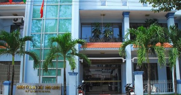 Giám đốc Cty Xăng dầu Vĩnh Long dùng bằng cấp không hợp pháp