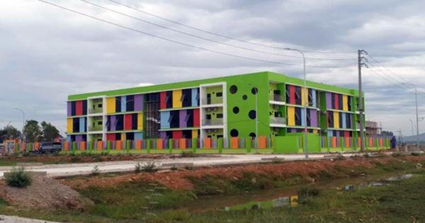 Mắc nhiều sai phạm nhưng Tổng Công ty Đầu tư Hà Thanh vẫn không bị xử lý