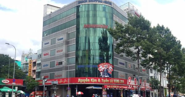 Nguyễn Kim thua cuộc khi tranh chấp 11 triệu đồng với nhân viên