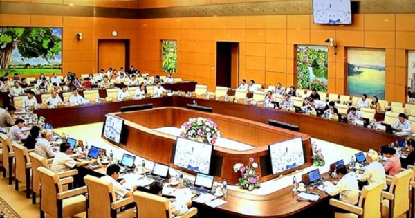 Đánh thuế 45% tài sản, thu nhập không rõ nguồn gốc chưa thuyết phục