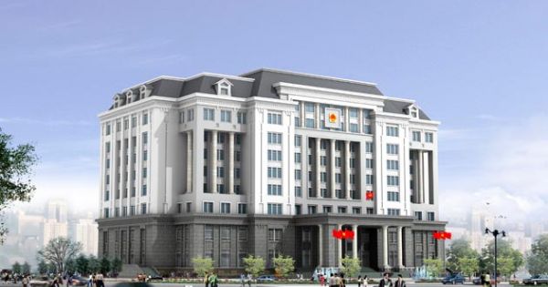 Hà Nội: Xét xử tài xế taxi cùng đồng phạm về tội giết người