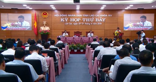 Lào Cai: Hợp nhất Sở Giao thông vận tải và Sở Xây dựng