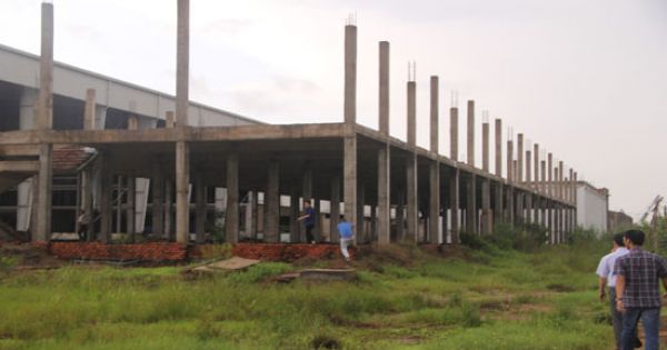 Cần Thơ giao “đất vàng” trái luật, thất thoát hàng trăm tỉ đồng