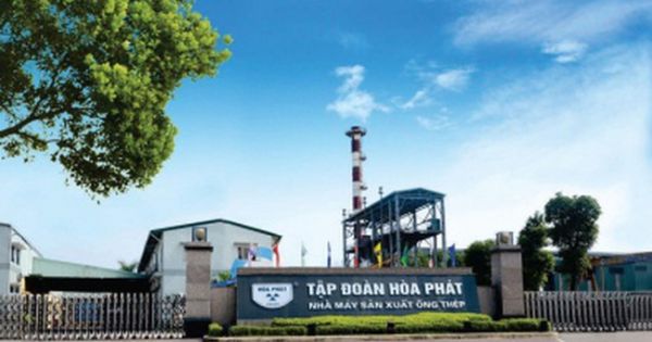 Cuộc chiến thương mại Mỹ - Trung: Đại gia thép hao hụt 2.500 tỷ đồng