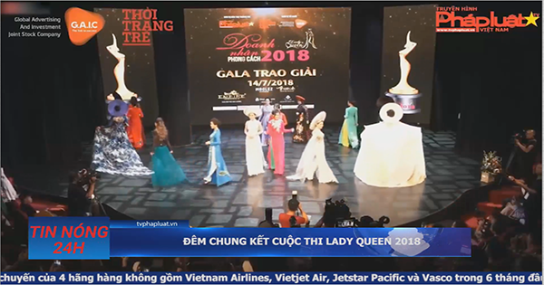 Tin nóng 24h 16/07/2018