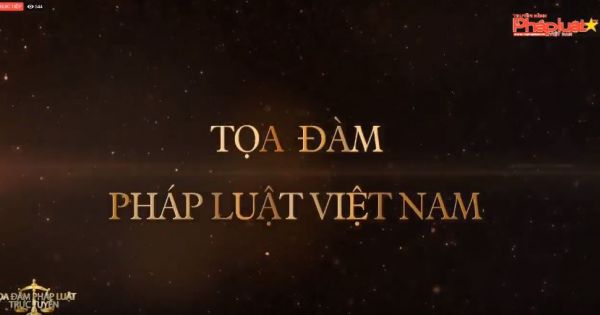 Tọa Đàm Pháp Luật: TỪ VỤ VIỆC NGƯỜI DÂN BỎ TIỀN XÂY CẦU, SỬA ĐƯỜNG NHƯNG BỊ PHẠT DO CHƯA ĐỦ GIẤY PHÉP, CẦN NHÌN NHẬN Ở GÓC ĐỘ PHÁP LUẬT SAO CHO ĐÚNG?