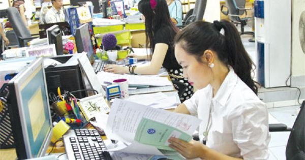 Bình Dương: Đề nghị xử lý Doanh nghiệp nợ bảo hiểm xã hội