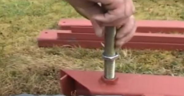 Công nghệ dựng nhà siêu nhanh của người nước ngoài