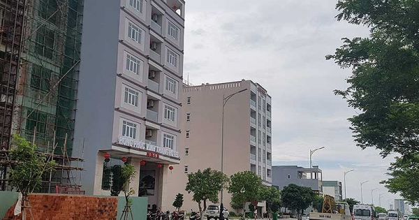 Khánh Hòa: Người nước ngoài mua bán đất trái phép