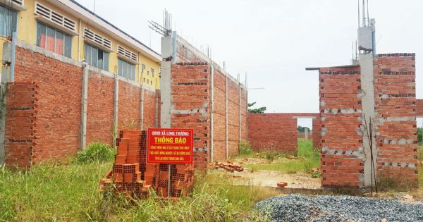 Hơn 10 năm “không chốn dung thân” chỉ vì chính quyền cưỡng chế “nhầm” địa chỉ