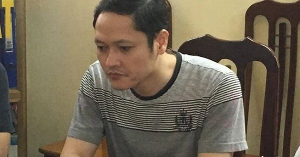 Bắt giam Vũ Trọng Lương, phát hiện thêm người liên quan