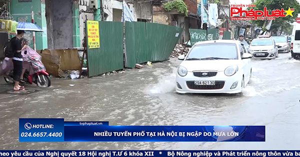 Tin nóng 24h ngày 21/07/2018