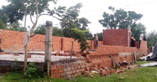 Bí thư, chủ tịch xã bị kỷ luật vì nhiều sai phạm