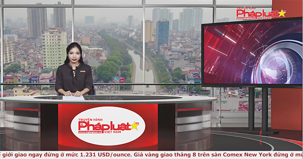 Thị trường hôm nay 24/07/2018