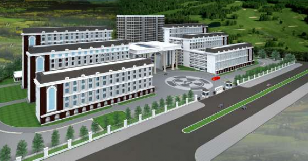 Trường ĐH Tài nguyên và môi trường TPHCM mắc phải một số sai phạm trong quá trình hoạt động