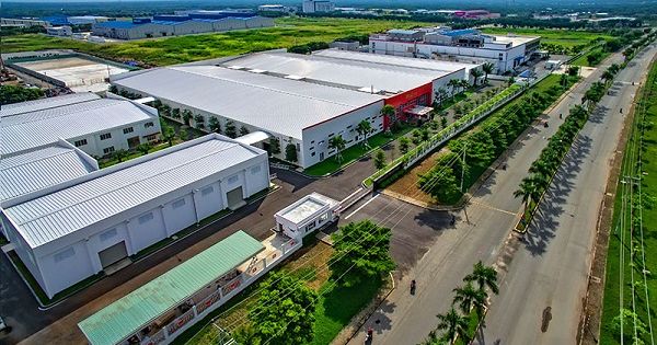 Bắc Ninh thu hồi đất của Viglacera giao cho Samsung