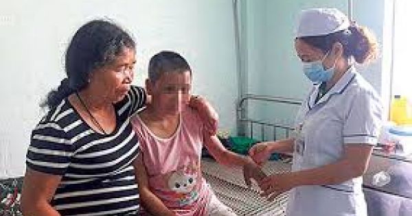 Khởi tố, bắt tạm giam đối tượng tra tấn dã man cô gái Y Nhiêu