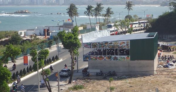 Giám đốc sở được mua đất 