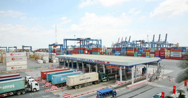 Thủ đoạn mới tuồn phế liệu vào Việt Nam