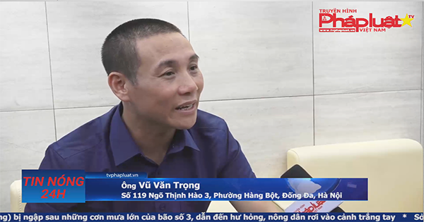 Tin nóng 24h 27/07/2018