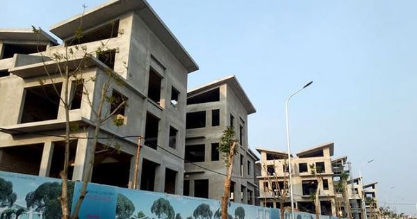 Sai phạm tại biệt thự Khai Sơn, Bộ Xây dựng có những trả lời mà dư luận quan tâm