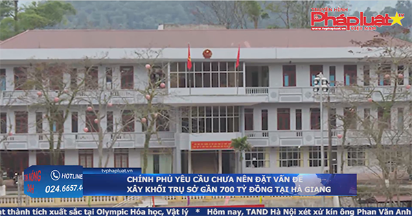 Tin nóng 24h ngày 30/07/2018