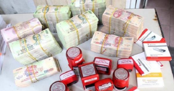 Nữ doanh nhân hầu tòa vì bán hơn 5.000 tỷ đồng hóa đơn “ma”