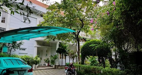 Công an vào cuộc điều tra nghi án lừa đảo tiền 