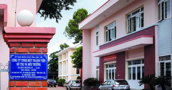 Đắk Lắk: Hồ xử lý nước thải “hiện đại” khiến 600 hộ dân chịu ô nhiễm