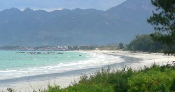 Khánh Hòa tiếp tục siết chặt chuyển nhượng đất tại Bắc Vân Phong