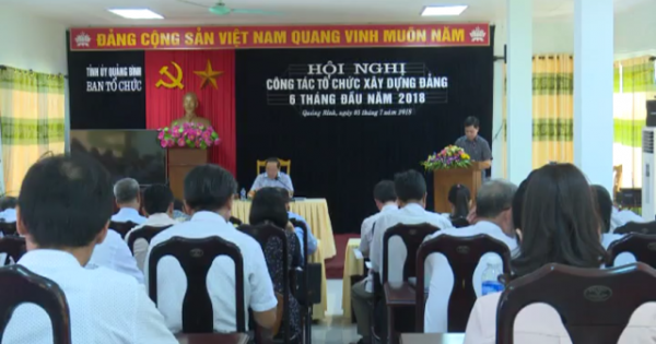 Kiểm soát quyền lực, chấm dứt chạy chức, chạy quyền