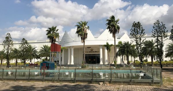 Cần Thơ thu hồi dự án du lịch sông Hậu tại khu đất “vàng”