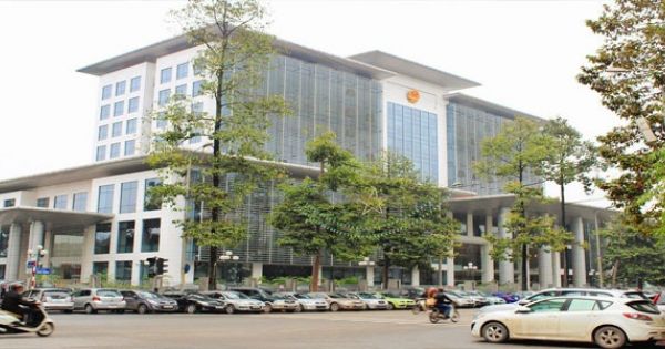 Chính phủ yêu cầu làm rõ những điểm “bất thường” về dự án bến xe tạm Yên Sở