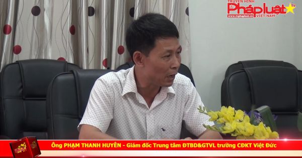 Hà Tĩnh: Bất minh việc cấp chứng chỉ nghề cho con em miền biển