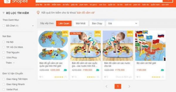 Vụ “Đường lưỡi bò” chễm chệ trên đồ chơi giáo dục: Quản lý thị trường vào cuộc