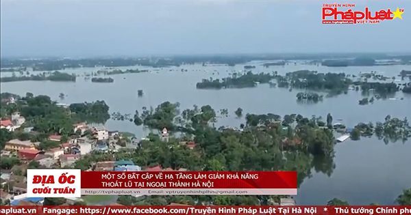Địa ốc cuối tuần 04/08/2018